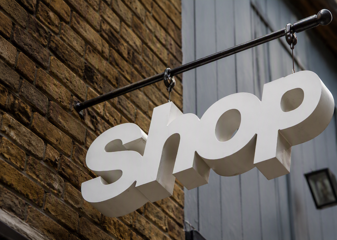 Storefront seeking SNAP authorization